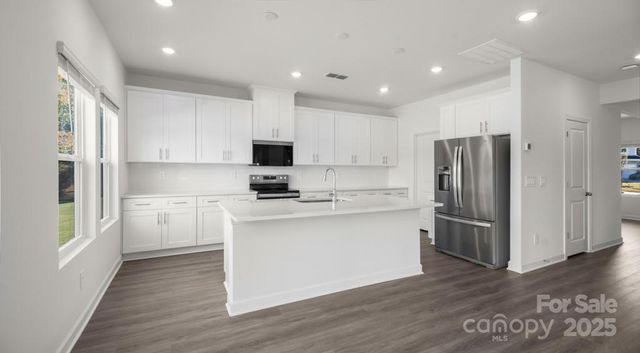 119 Heritage Valley Court, Mocksville, NC 27028