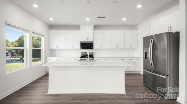 119 Heritage Valley Court, Mocksville, NC 27028