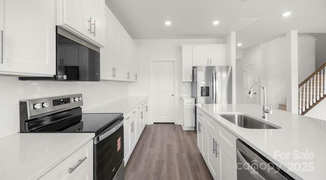 119 Heritage Valley Court, Mocksville, NC 27028