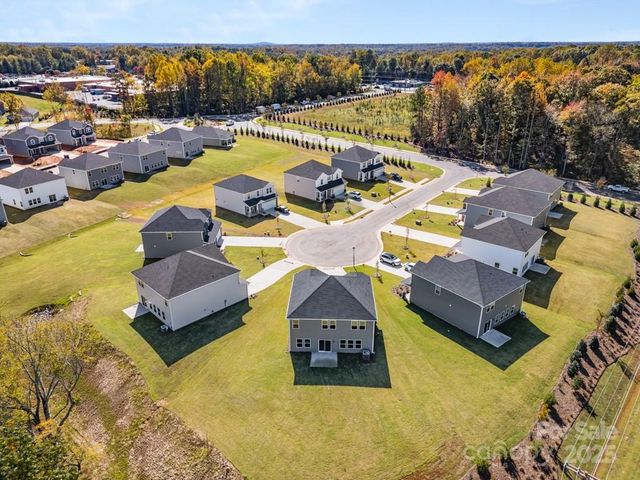 119 Heritage Valley Court, Mocksville, NC 27028