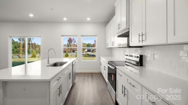 119 Heritage Valley Court, Mocksville, NC 27028