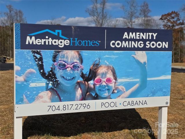 119 Heritage Valley Court, Mocksville, NC 27028