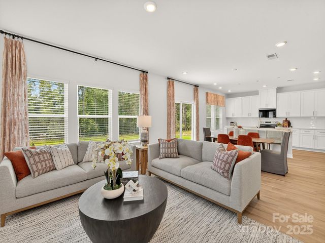 119 Heritage Valley Court, Mocksville, NC 27028