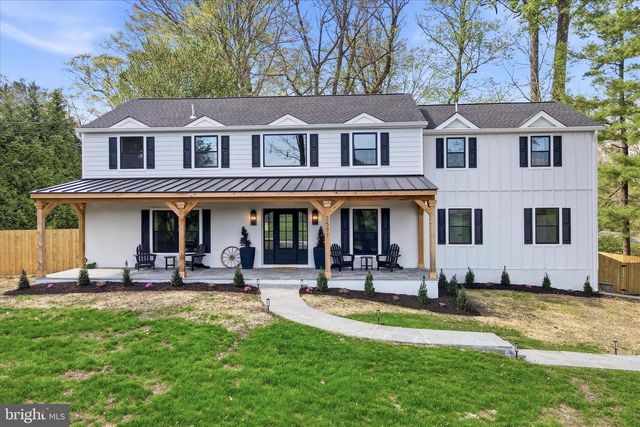 2577 WAYLAND RD, Berwyn, PA 19312