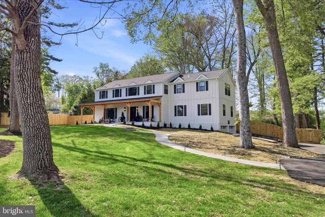 2577 WAYLAND RD, Berwyn, PA 19312