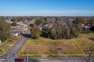 900 & 910 Cameron Street, Lafayette, LA 70501