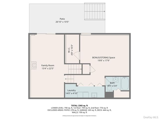 300 Chestnut Court, Yorktown Heights, NY 10598