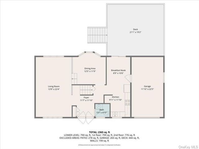 300 Chestnut Court, Yorktown Heights, NY 10598