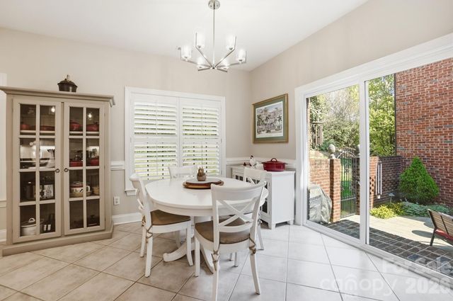 9423 Bonnie Briar Circle, Charlotte, NC 28277