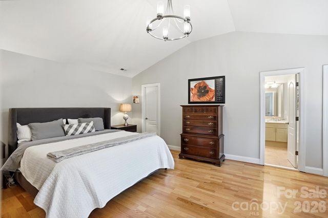 9423 Bonnie Briar Circle, Charlotte, NC 28277