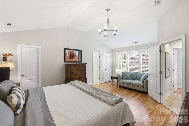 9423 Bonnie Briar Circle, Charlotte, NC 28277