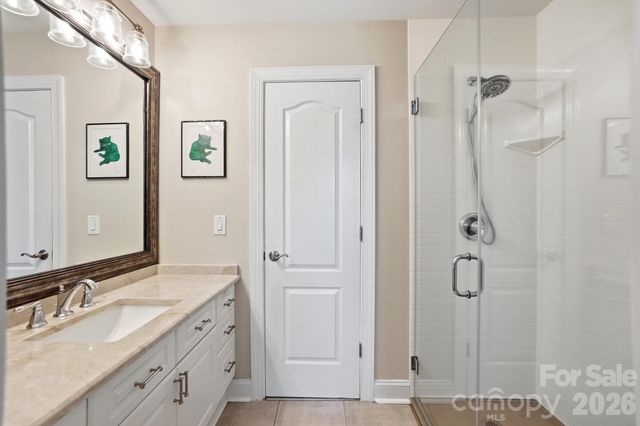 9423 Bonnie Briar Circle, Charlotte, NC 28277