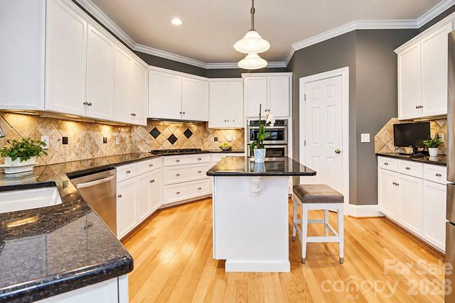 4124 Old Course Drive, Charlotte, NC 28277