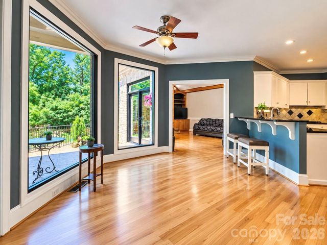 4124 Old Course Drive, Charlotte, NC 28277