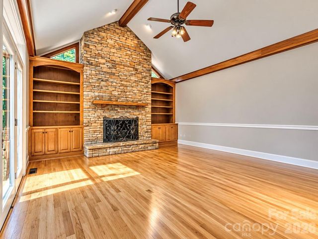 4124 Old Course Drive, Charlotte, NC 28277