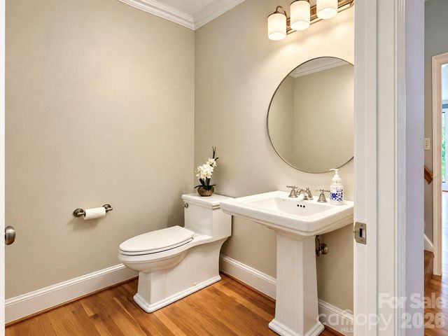 4124 Old Course Drive, Charlotte, NC 28277