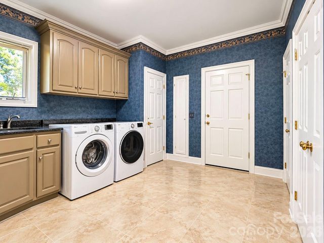 4124 Old Course Drive, Charlotte, NC 28277