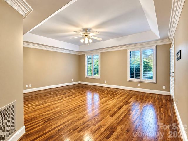 4124 Old Course Drive, Charlotte, NC 28277