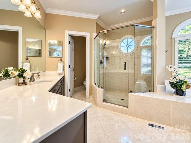 4124 Old Course Drive, Charlotte, NC 28277
