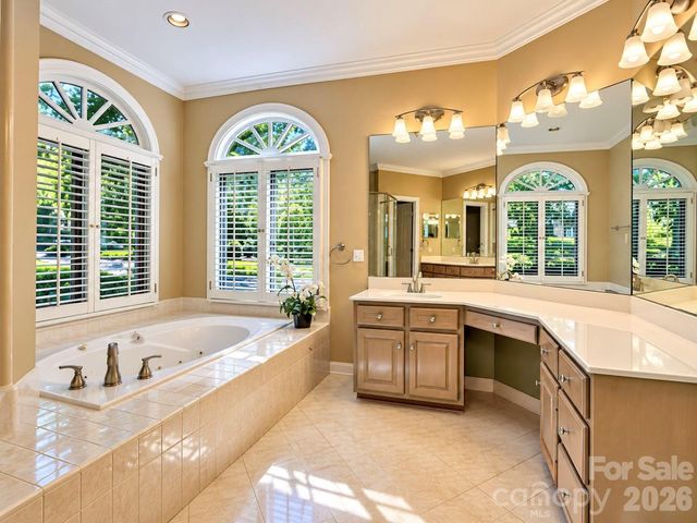 4124 Old Course Drive, Charlotte, NC 28277