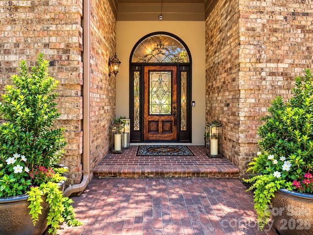 4124 Old Course Drive, Charlotte, NC 28277
