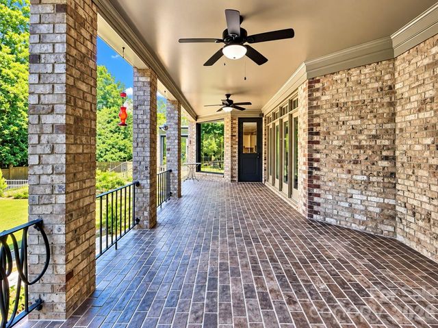 4124 Old Course Drive, Charlotte, NC 28277