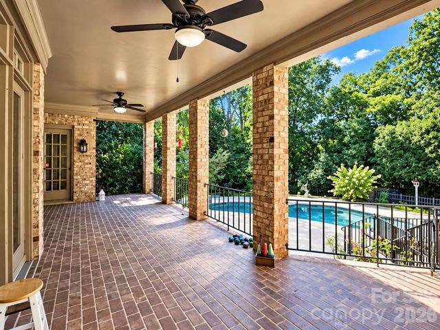 4124 Old Course Drive, Charlotte, NC 28277