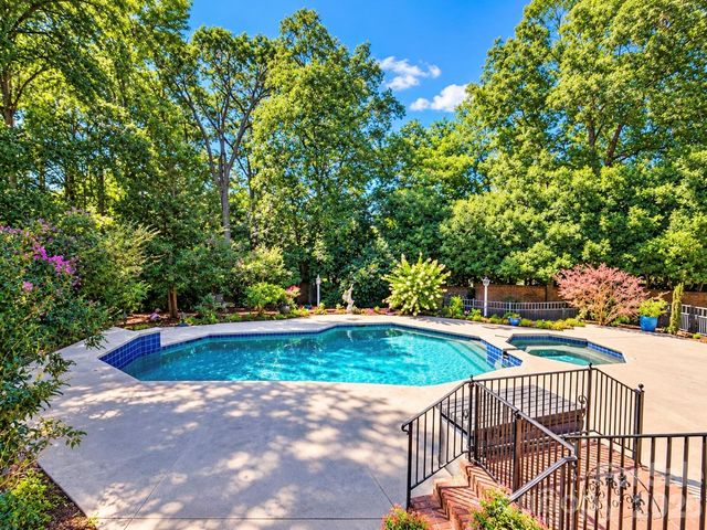 4124 Old Course Drive, Charlotte, NC 28277