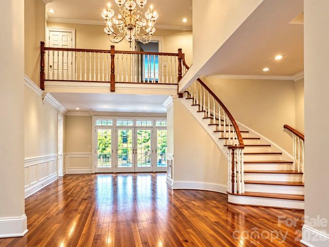 4124 Old Course Drive, Charlotte, NC 28277