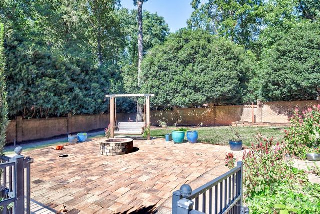 4124 Old Course Drive, Charlotte, NC 28277