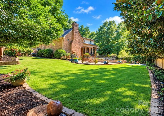 4124 Old Course Drive, Charlotte, NC 28277