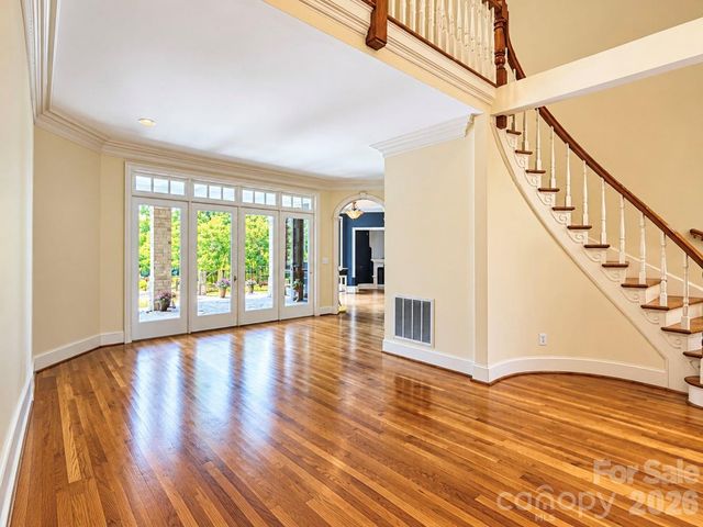 4124 Old Course Drive, Charlotte, NC 28277