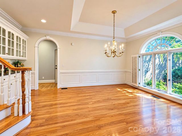 4124 Old Course Drive, Charlotte, NC 28277