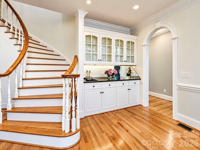 4124 Old Course Drive, Charlotte, NC 28277