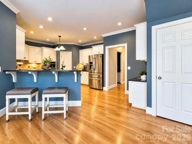 4124 Old Course Drive, Charlotte, NC 28277