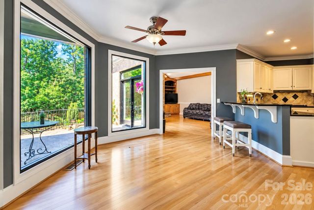 4124 Old Course Drive, Charlotte, NC 28277