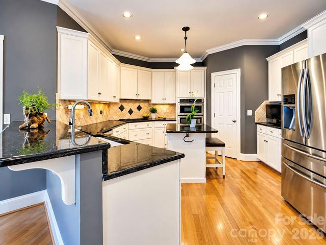 4124 Old Course Drive, Charlotte, NC 28277