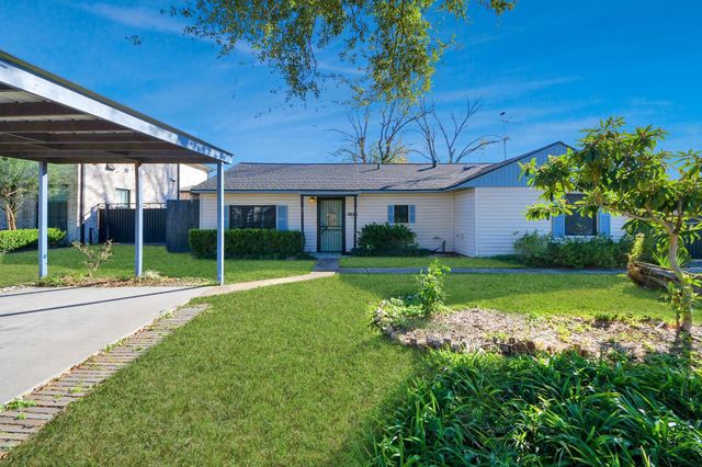 1404 Aldrich Street, Houston, TX 77055