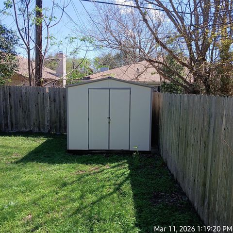 7229 Aldea DR B, Austin, TX 78745