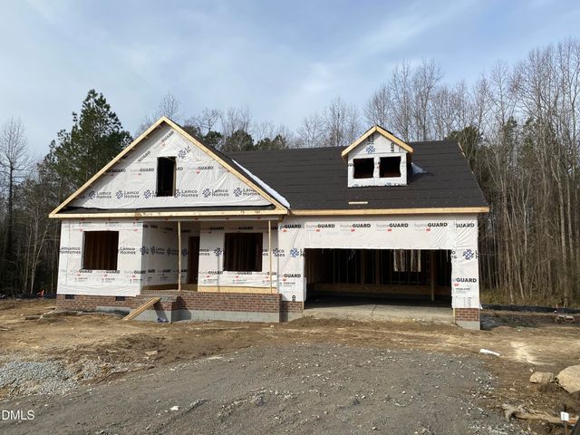 232 Rolling Pasture Way, Sanford, NC 27332