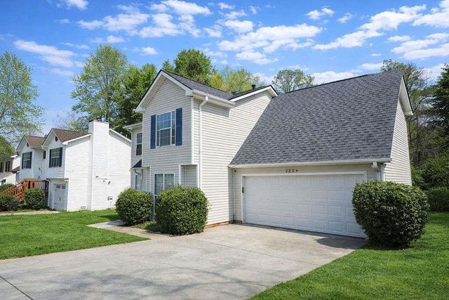 2284 Cypress Point Way, Lithonia, GA 30058