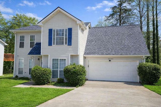 2284 Cypress Point Way, Lithonia, GA 30058