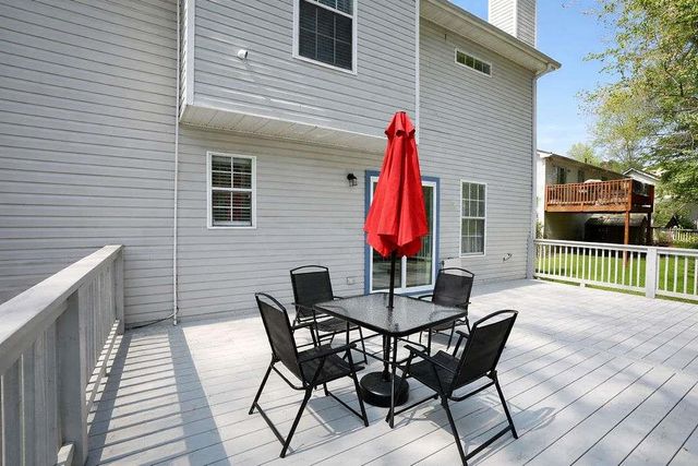 2284 Cypress Point Way, Lithonia, GA 30058