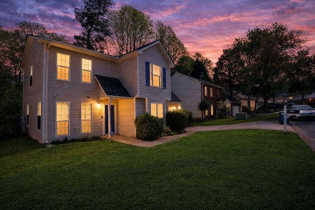 2284 Cypress Point Way, Lithonia, GA 30058