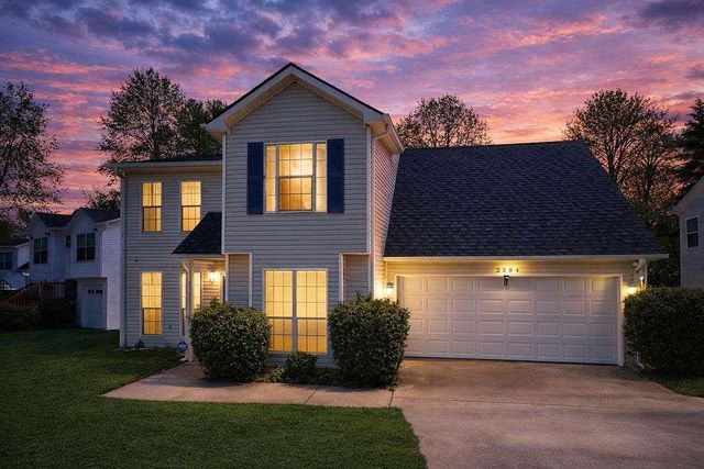 2284 Cypress Point Way, Lithonia, GA 30058