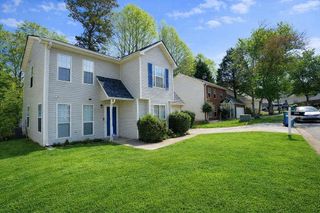 2284 Cypress Point Way, Lithonia, GA 30058