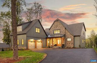 2465 SUMMIT RIDGE TRL, Charlottesville, VA 22911