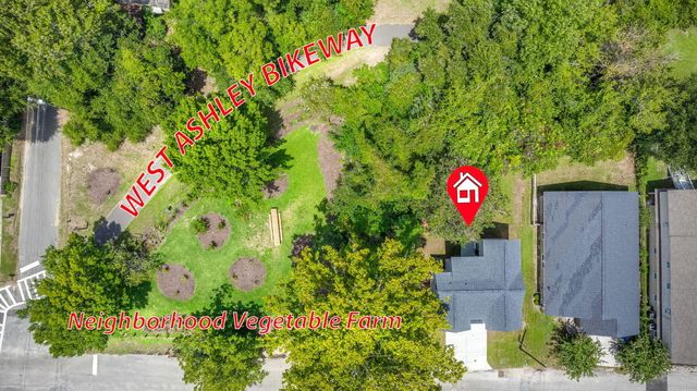 828 5th Avenue, Charleston, SC 29407