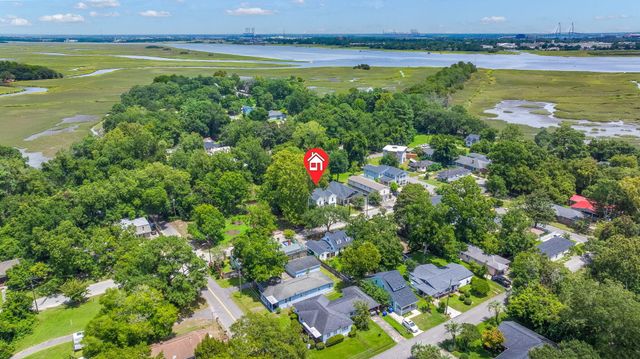 828 5th Avenue, Charleston, SC 29407
