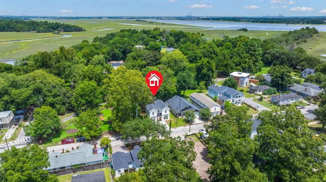 828 5th Avenue, Charleston, SC 29407